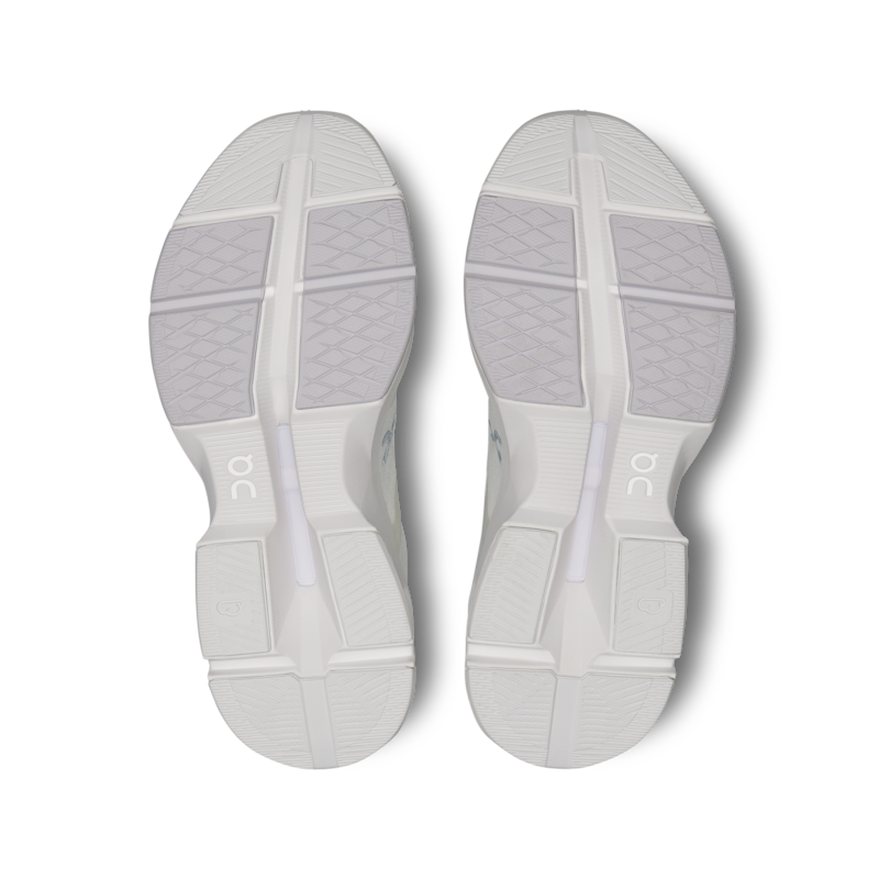 Women's Cloudpulse - Undyed | Frost