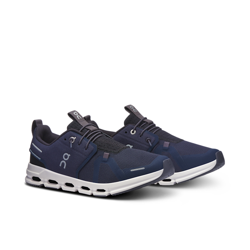 Unisex Cloud Sky - Midnight | Black