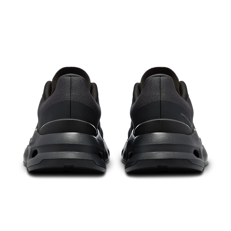Women's Cloudpulse - Black | Eclipse