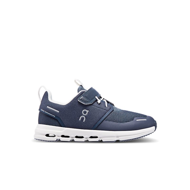 Unisex Cloud Play - Midnight | White