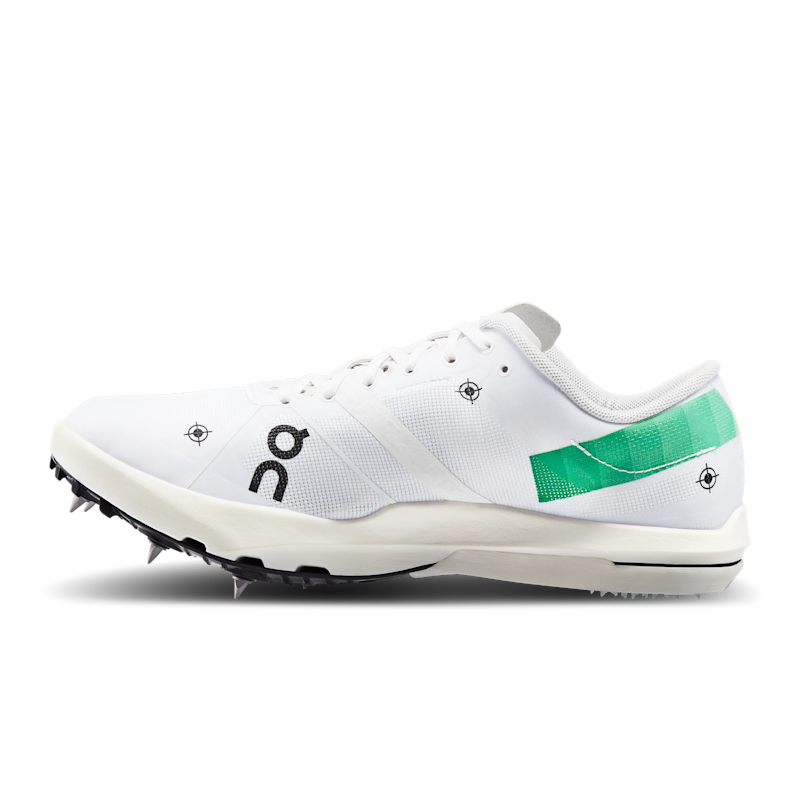 Women's Cloudspike 10000m