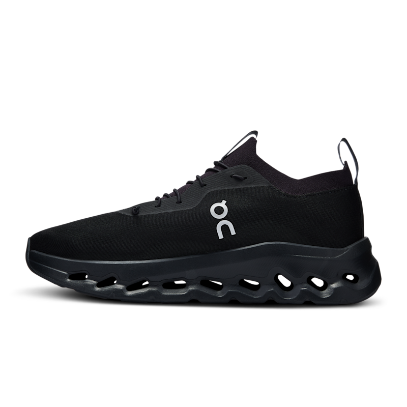 Men's Cloudtilt LOEWE - All Black