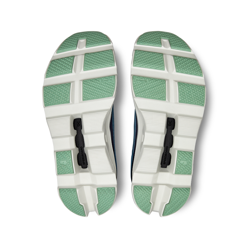 Women's Cloudmonster - Dust | Vapor