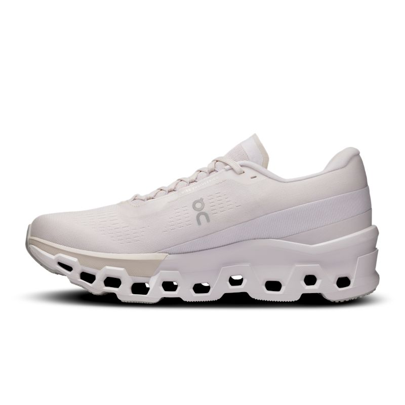 Men's Cloudmonster 2 - Sand | Frost