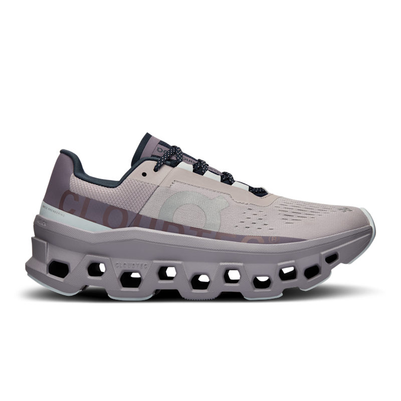 Women's Cloudmonster - Pearl | Arctic