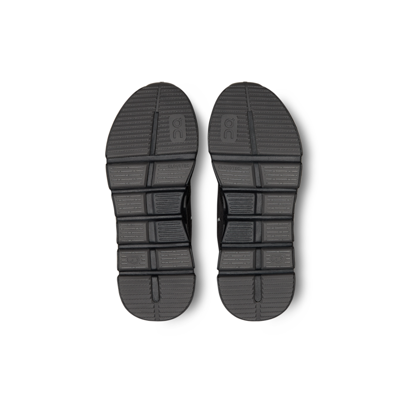 Unisex Cloud Play - All Black