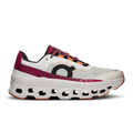 Women's Cloudmonster - Undyed-White | Aurora