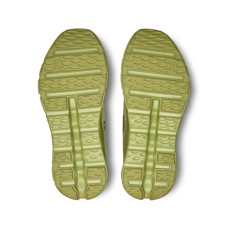 Men's Cloudtilt LOEWE - Lime Green