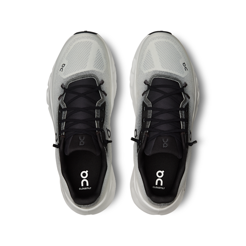 Men's Cloudtilt - Black | Ivory