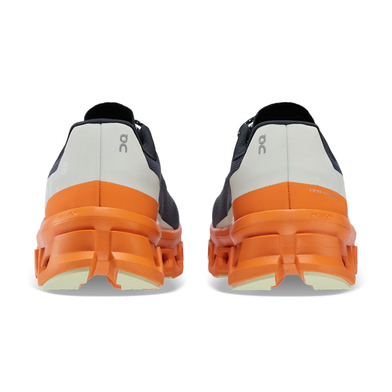 Men's Cloudmonster - Eclipse | Turmeric