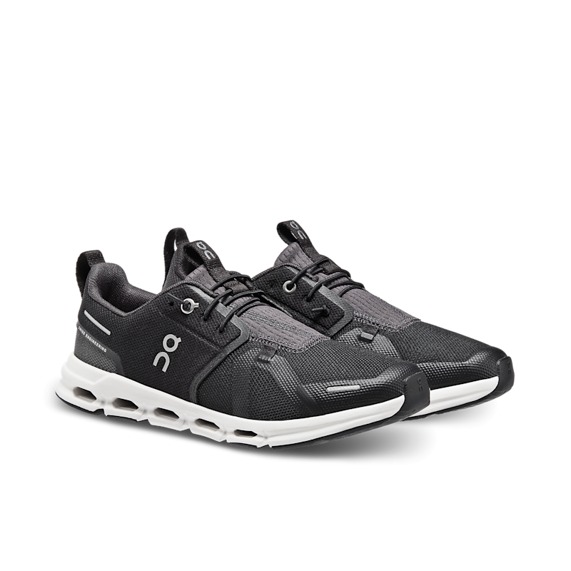 Unisex Cloud Sky - Black | Eclipse