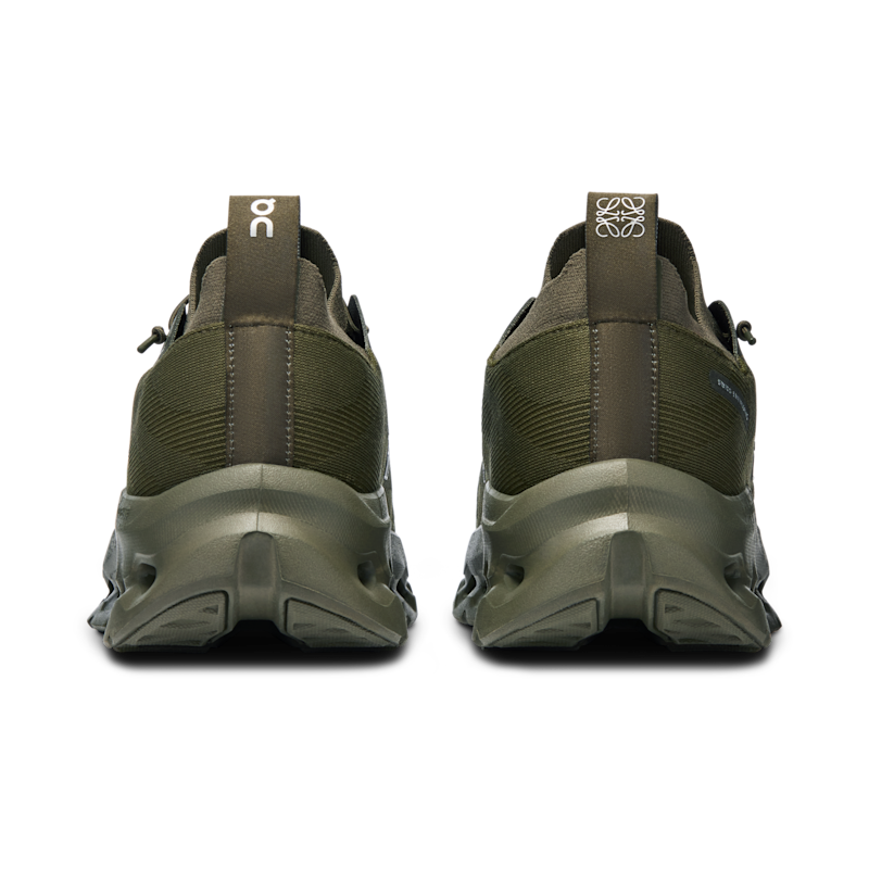 Men's Cloudtilt LOEWE - Khaki