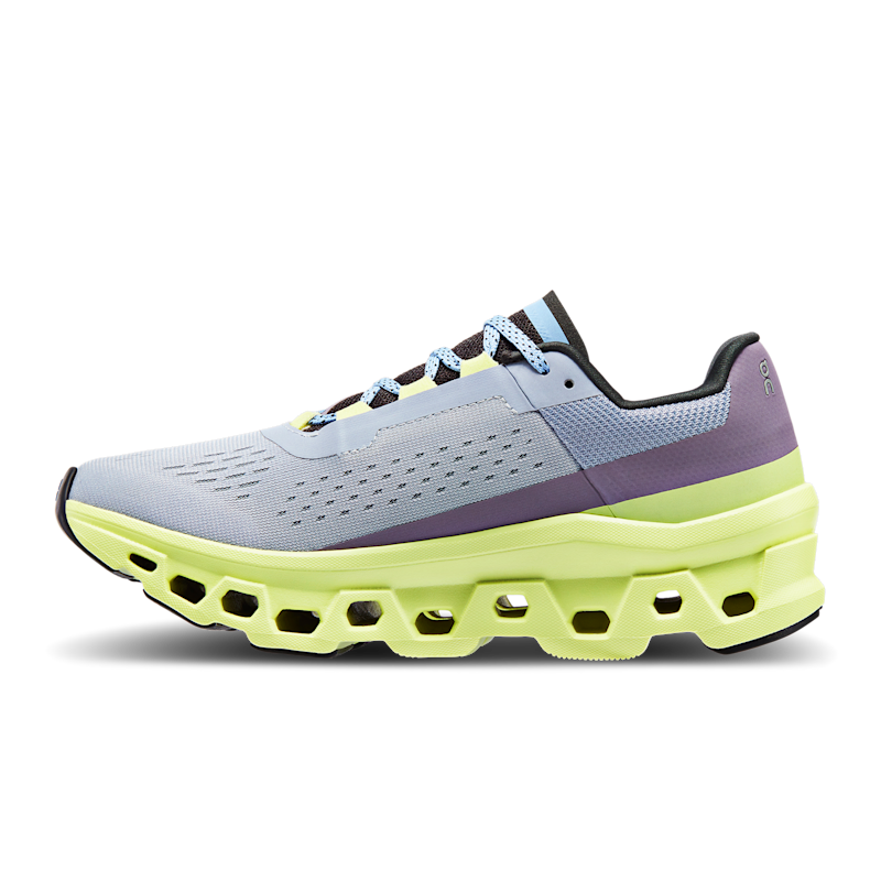 Women's Cloudmonster - Nimbus | Hay