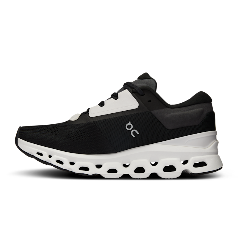 Women's Cloudstratus 3 - Black | Frost