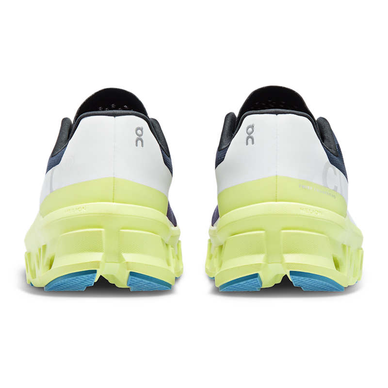 Men's Cloudmonster - Iron | Hay