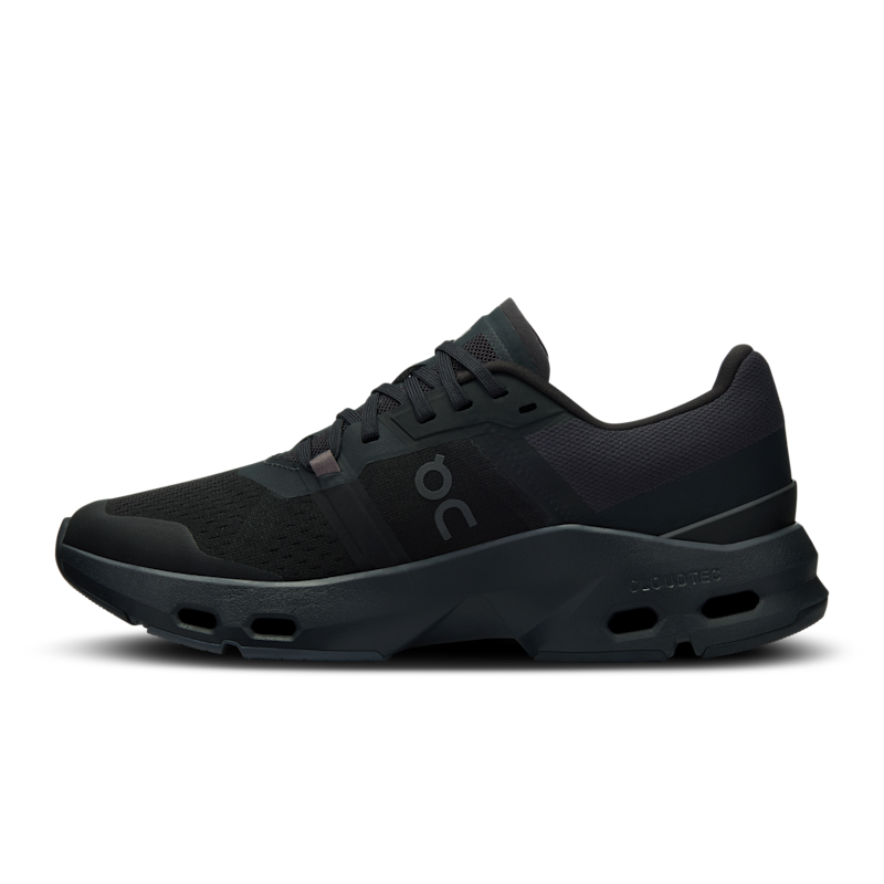 Women's Cloudpulse - Black | Eclipse