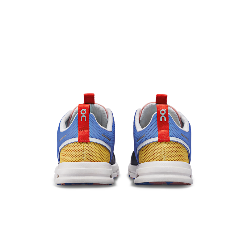 Unisex Cloud Play - Ultramarine | Zephyr