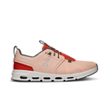 Unisex Cloud Sky - Rose | Red