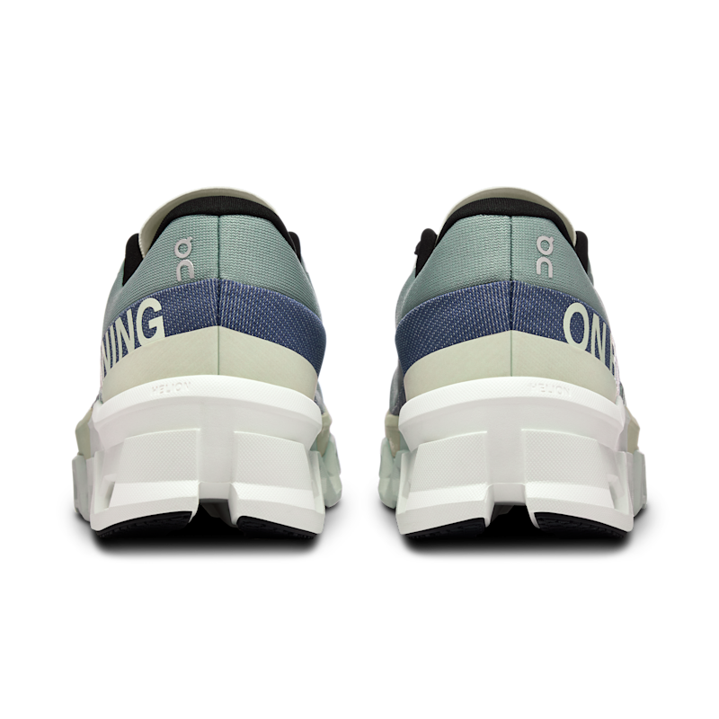 Men's Cloudmonster 2 - Mineral | Aloe