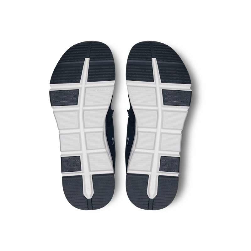 Unisex Cloud Sky - Midnight | Black