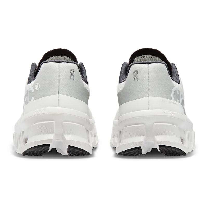 Men's Cloudmonster - Undyed-White | White