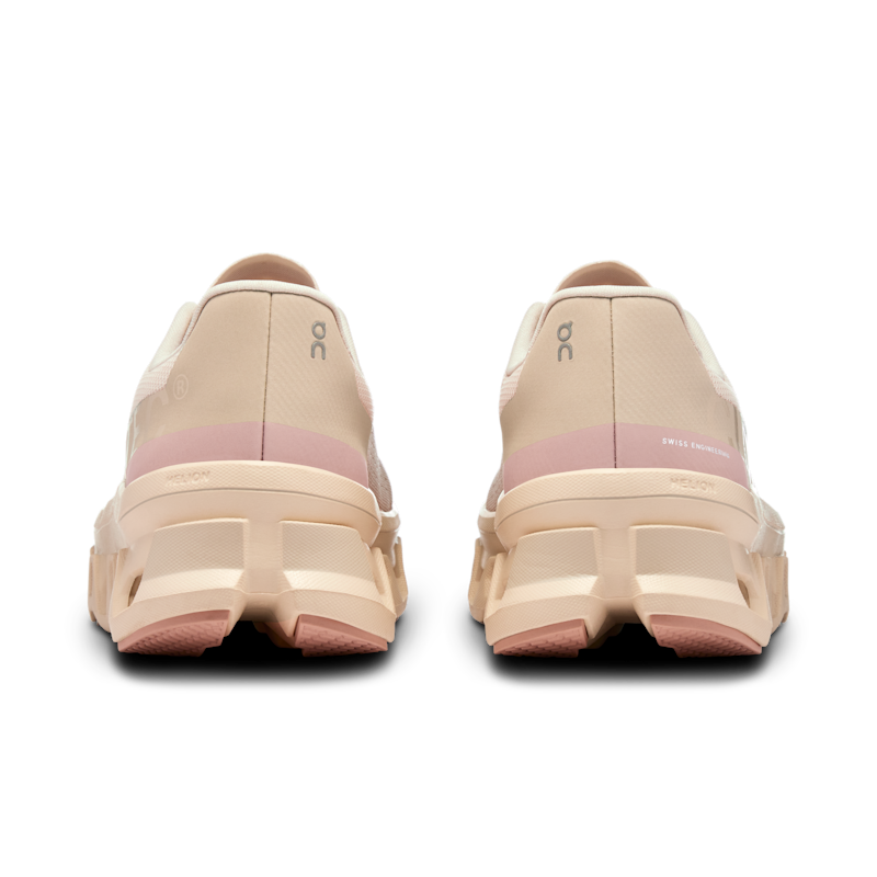 Women's Cloudmonster - Moon | Fawn